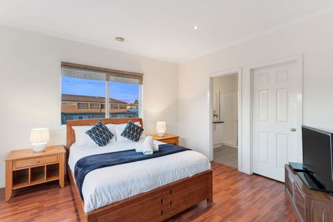 City Condo - Melbourne - Stayed 2