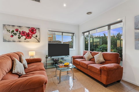 City Condo - Melbourne - Stayed 3