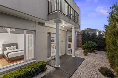 City Condo - Melbourne - Stayed 0