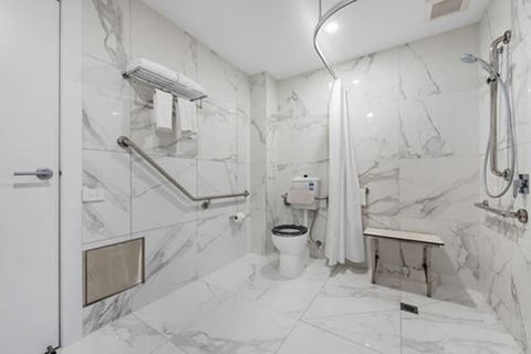 Melbourne Airport Motel - Stayed 1