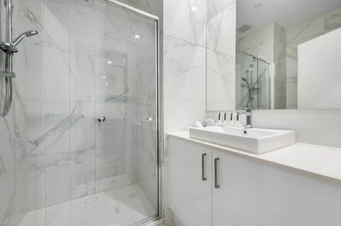 Melbourne Airport Motel - Stayed 2