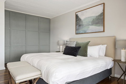 Stargazers Luxury Cottage - Stayed 4