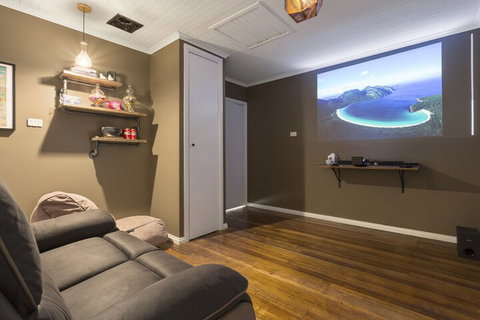 Stargazers Luxury Cottage - Stayed 5