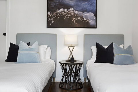 Stargazers Luxury Cottage - Stayed 3