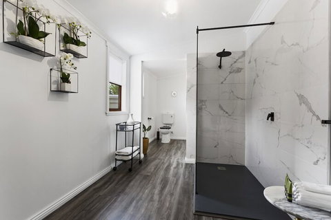 Stargazers Luxury Cottage - Stayed 2