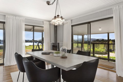 Stargazers Luxury Cottage - Stayed 7