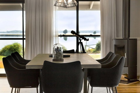 Stargazers Luxury Cottage - Stayed 6