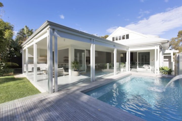 Avalon Beach NSW Stayed