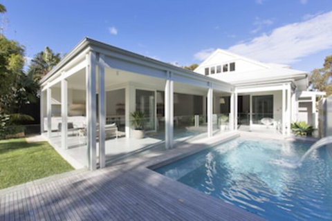 A PERFECT STAY - Coonanga Beach House - Stayed 0