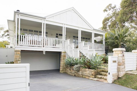 A PERFECT STAY - Coonanga Beach House - Stayed 1