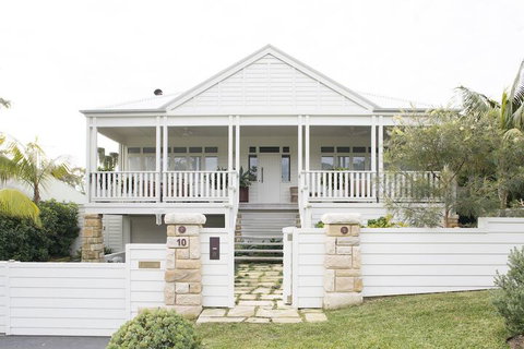 A PERFECT STAY - Coonanga Beach House - Stayed 5