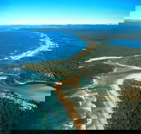 The Cove Jervis Bay - Stayed