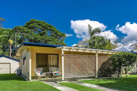 Your Luxury Escape - Bungalow 8 - Stayed 1