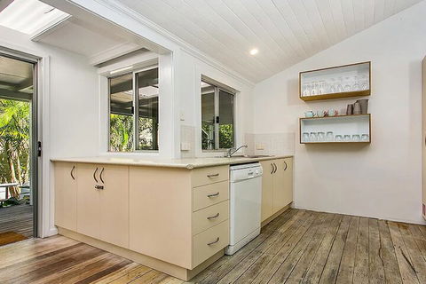 Your Luxury Escape - White Oak - Stayed 0