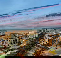 Glenelg Skyline Beachfront Penthouse Adelaide - Stayed