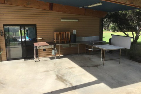 DRIFTWOOD - Stayed 3