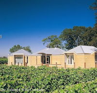 Yalumba Menzies Retreat - Stayed