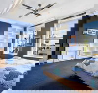 Plummers Mill - Stayed