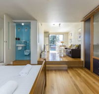 Cottesloe Tree Top Studio