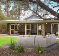 The Peppy Tree - Stayed