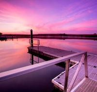 BIG4 NRMA Warrnambool Riverside Holiday Park - Stayed