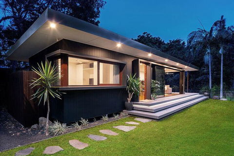 Byron Beach Retreats - The BungalowÂ  - Stayed 2