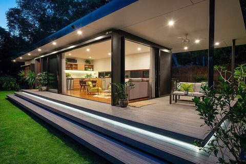 Byron Beach Retreats - The BungalowÂ  - Stayed 1