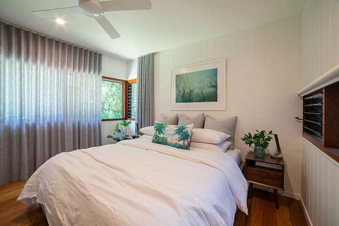 Byron Beach Retreats - The BungalowÂ  - Stayed 7