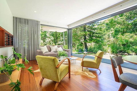 Byron Beach Retreats - The BungalowÂ  - Stayed 3