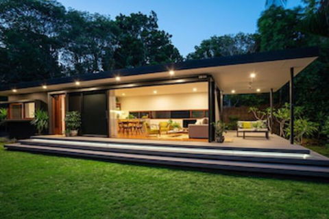 Byron Beach Retreats - The BungalowÂ  - Stayed 0