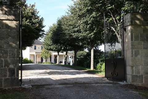 Linden Hall - Stayed 2