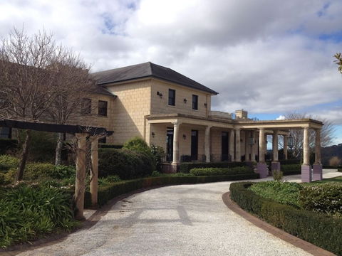 Linden Hall - Stayed 0