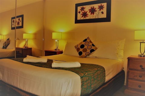 Mt Waverley Townhouses - Stayed 3