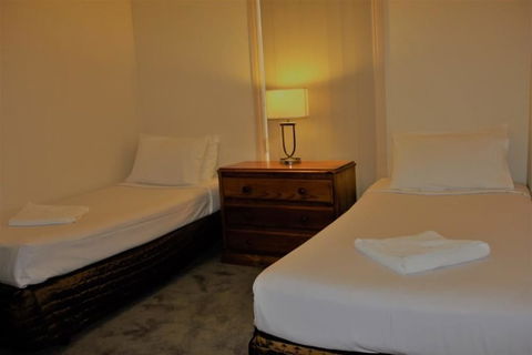 Mt Waverley Townhouses - Stayed 1