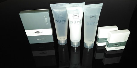 Lakeside Retreat & Business - Stayed 3