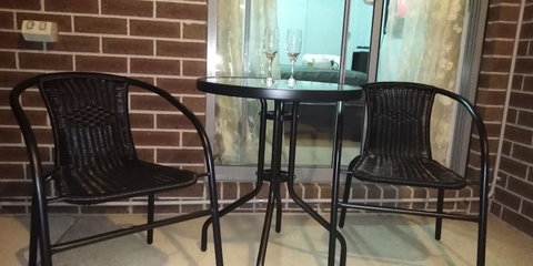 Lakeside Retreat & Business - Stayed 7