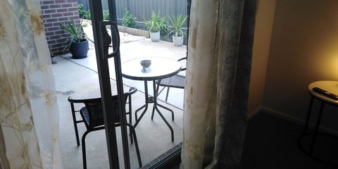 Lakeside Retreat & Business - Stayed 2