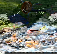 United Places Botanic Gardens - Stayed