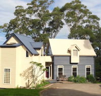 The Haven at Berry - Stayed