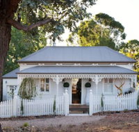 The Luxe at Daylesford - Stays Accommodation