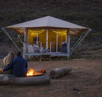 Flinders Bush Retreats - Stayed