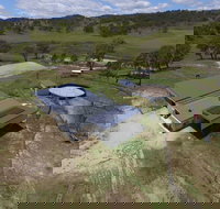 Donegal Farmstay - Stayed