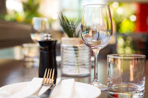 H2O Apartments - Stayed 1