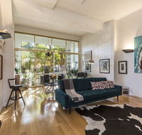 Warehouse in Woolloomooloo - Stays Accommodation