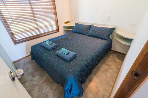 Edithburgh Caravan Park - Stayed 6