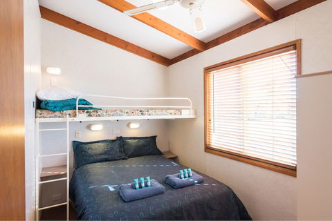 Edithburgh Caravan Park - Stayed 2