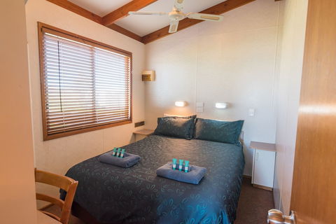 Edithburgh Caravan Park - Stayed 0