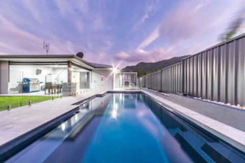 Whitsunday Sands - Cannon Valley - Stayed 0