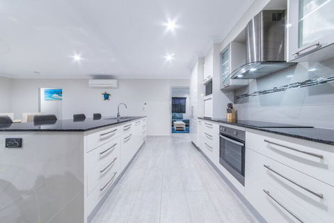 Whitsunday Sands - Cannon Valley - Stayed 2