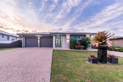 Whitsunday Sands - Cannon Valley - Stayed 3